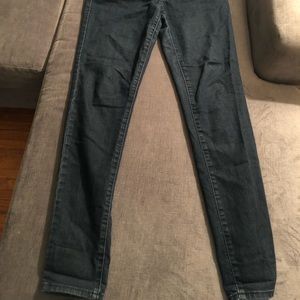 Tommy Hilfiger dark denim Jeans